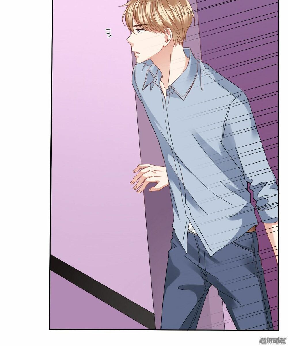 bay qua thiên sơn đến yêu anh chapter 17 30