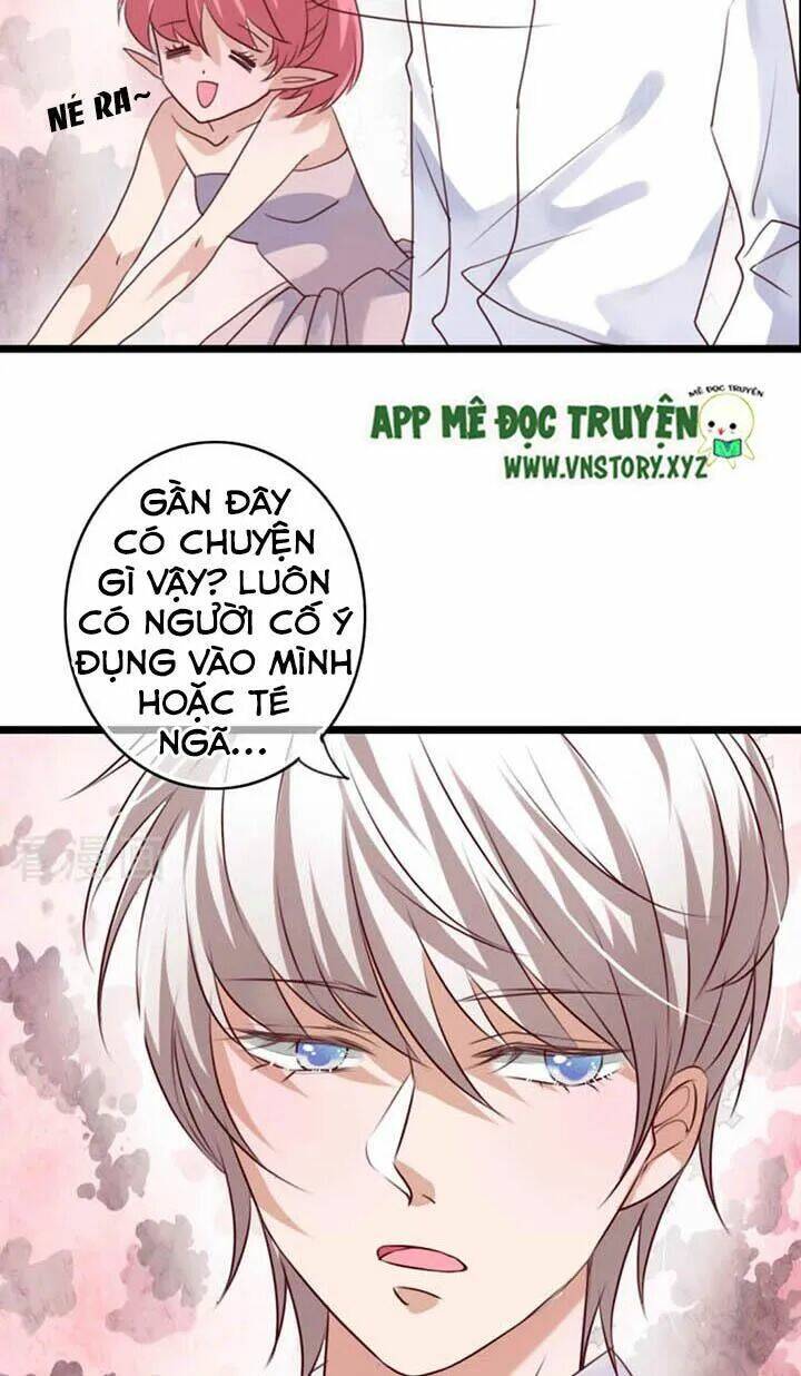 sau con mưa mùa hạ chapter 76 9