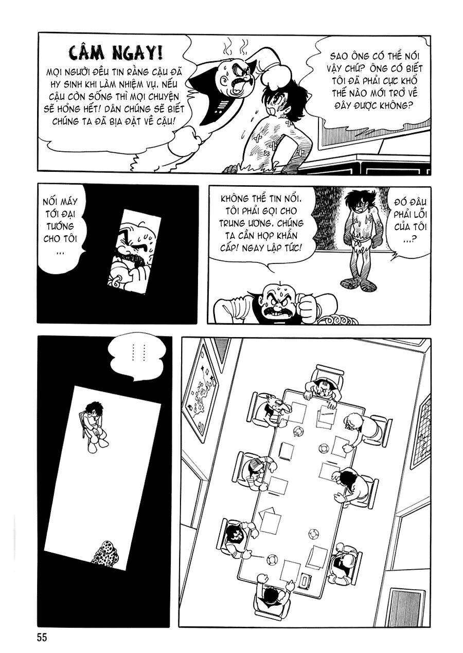 the crater chapter 6 23