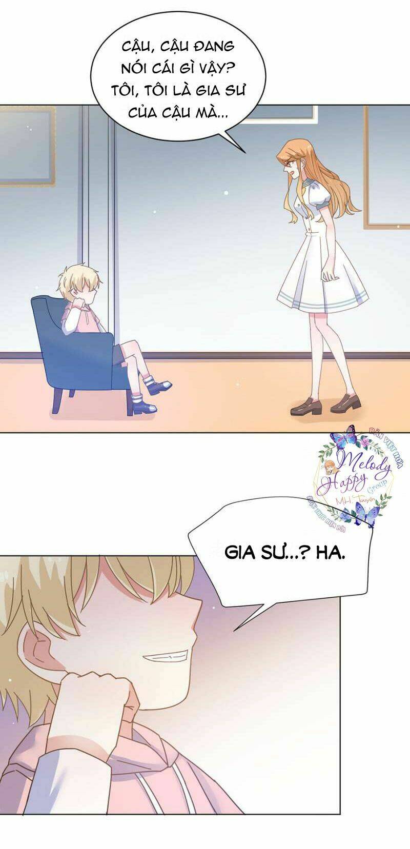 ma lạt thiên kim đẩu ác thiếu chapter 102 30