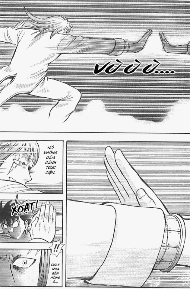 hoàng phi hồng phần iii chapter 6 130