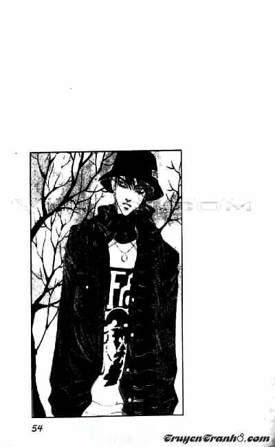 goong - [ hoàng cung ] chapter 2 51