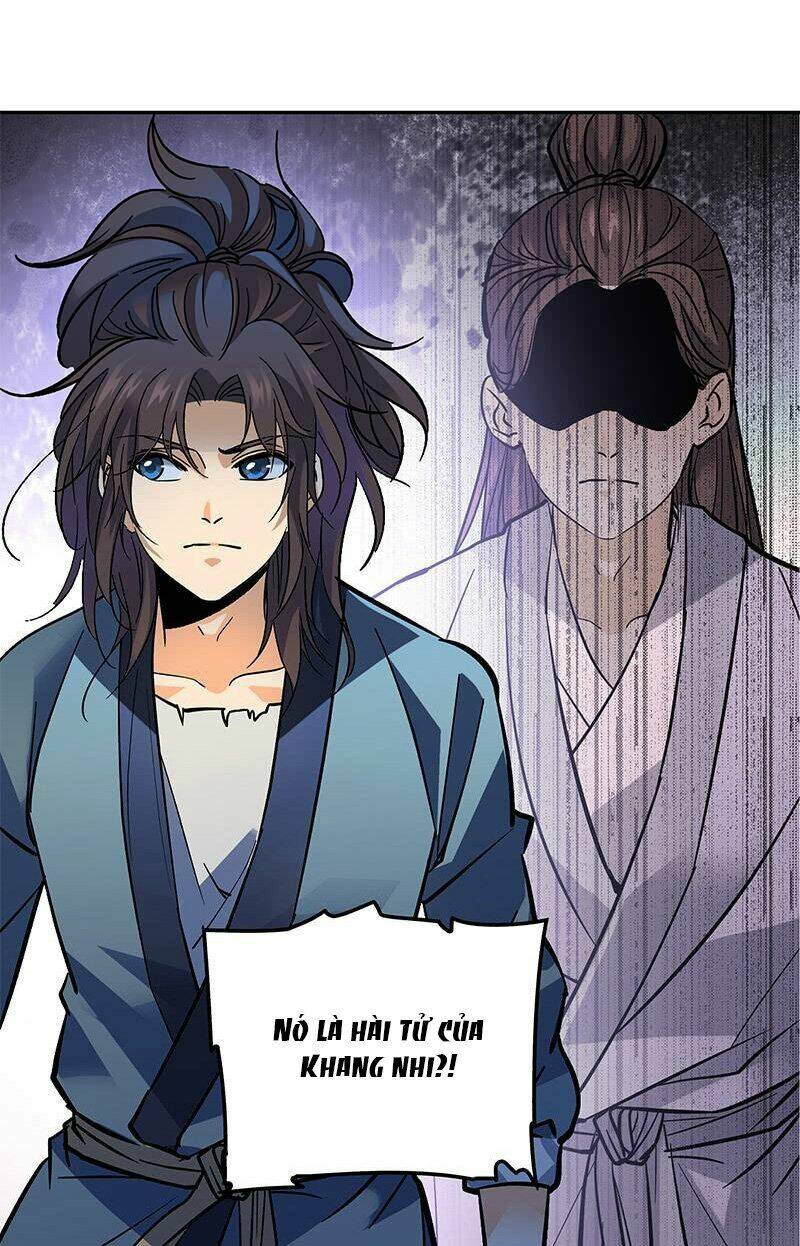 thần điêu hiệp lữ (new 2020) chapter 20 27