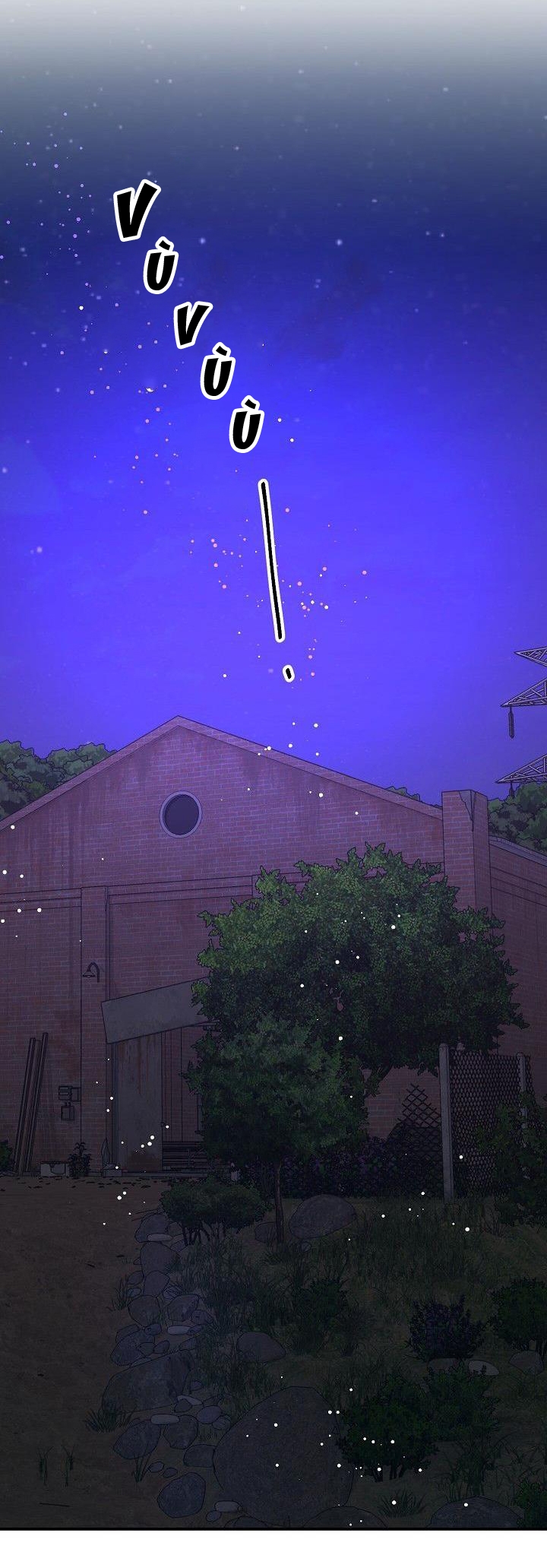 hoa ly hổ chapter 46 11