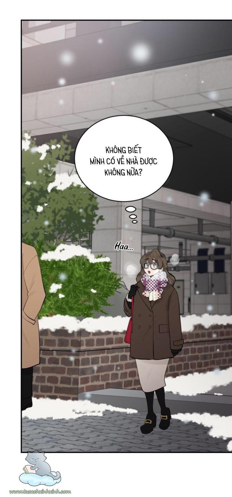 oan gia ngõ hẹp chapter 69 47