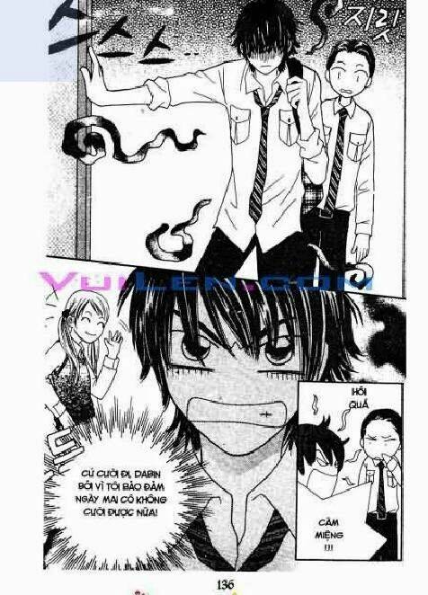 neck and neck chapter 1 133