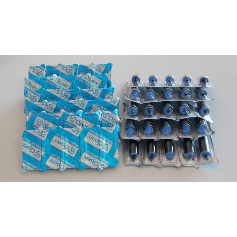 Mực Đánh Số Opentex giá 1 viên