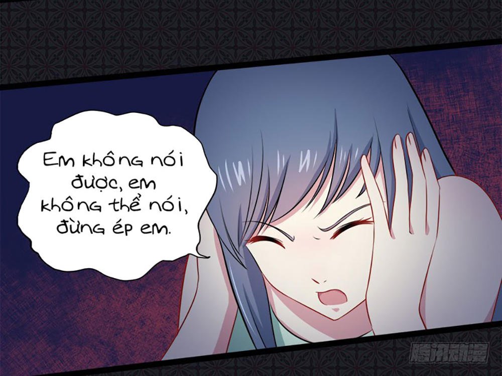 ngạo kiều quỷ vương yêu ta chapter 16 6