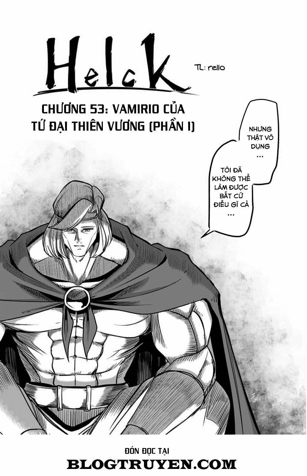 helck manga chapter 53.1 5