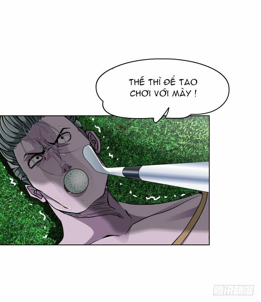 thành phố vật chất chapter 4 5