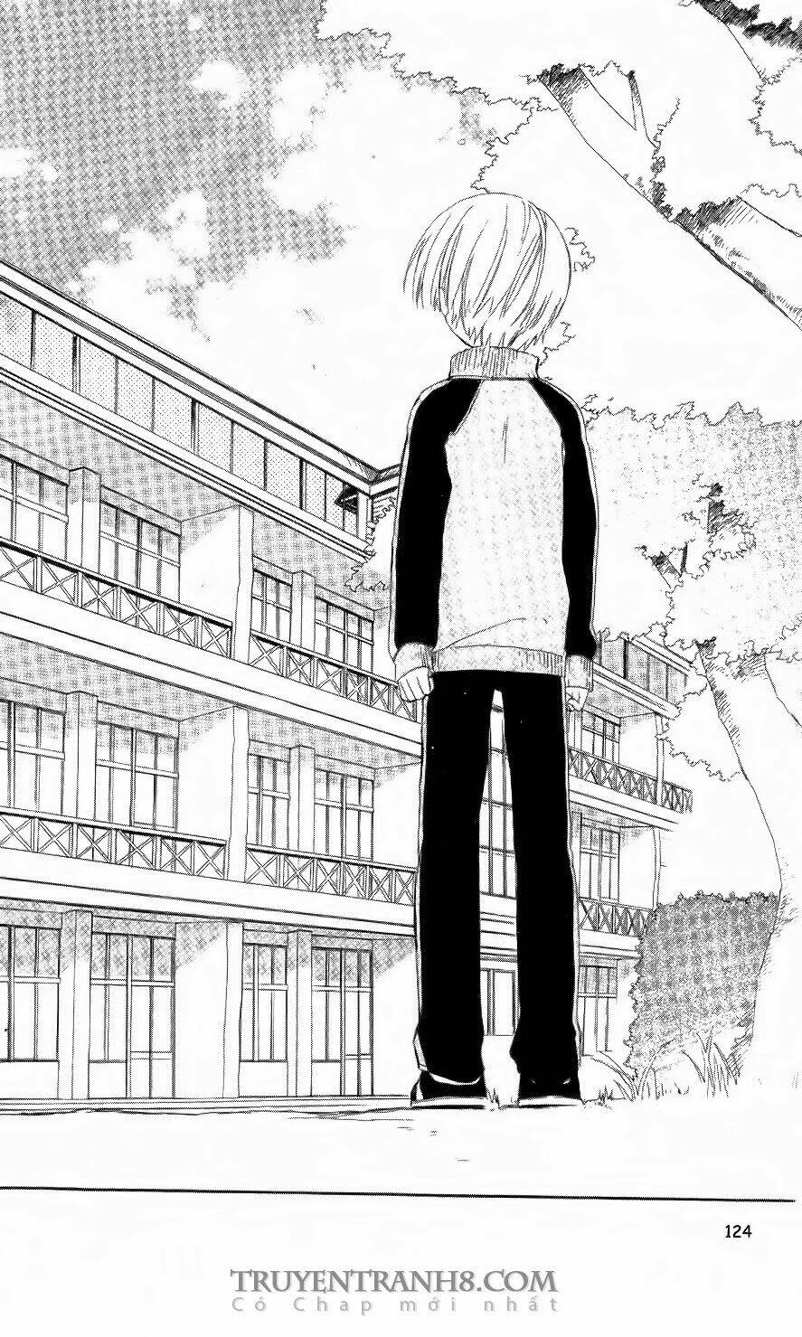 trường học bí ẩn chapter 5 25