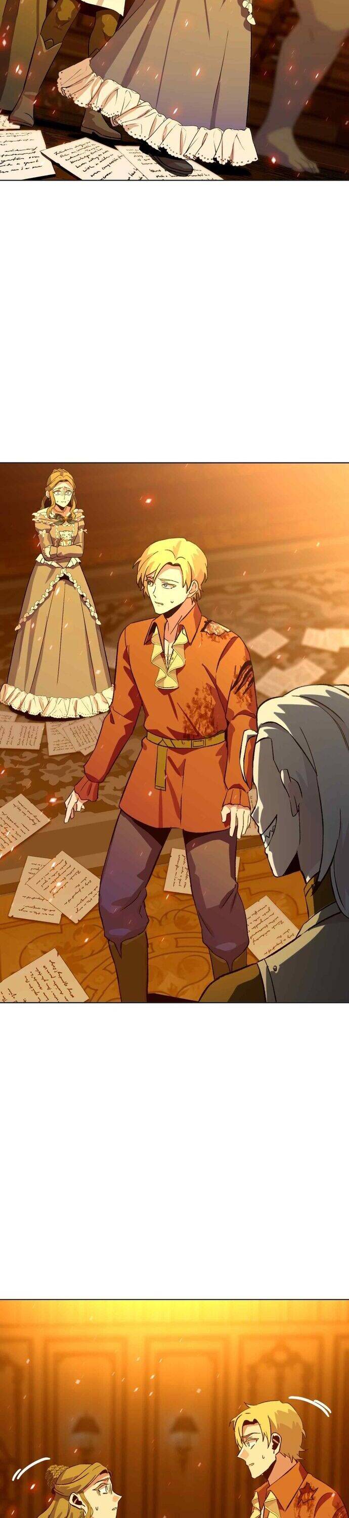 Trọng Sinh Chi Quân Chủ chapter 9 12