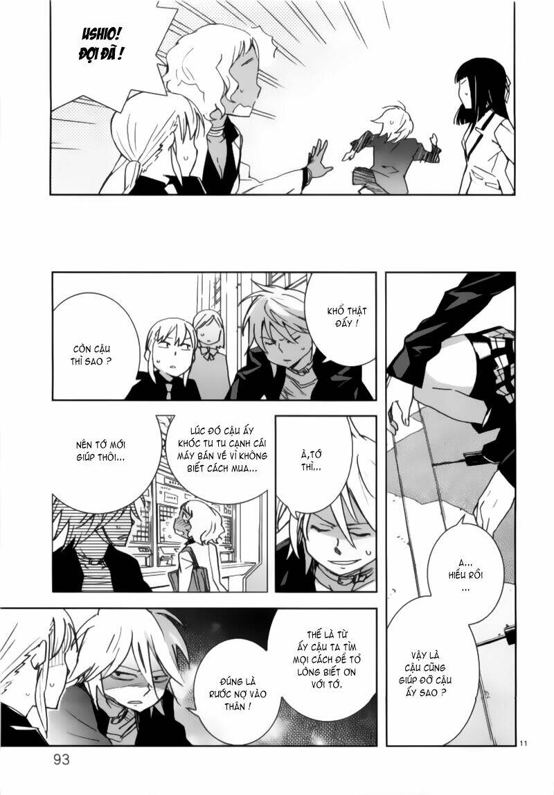 hyakko chapter 13 12