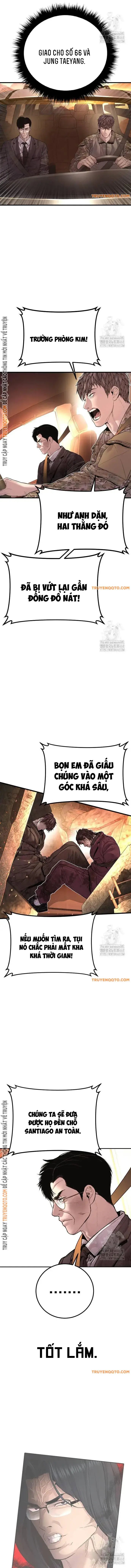 đặc vụ kim chapter 176 31