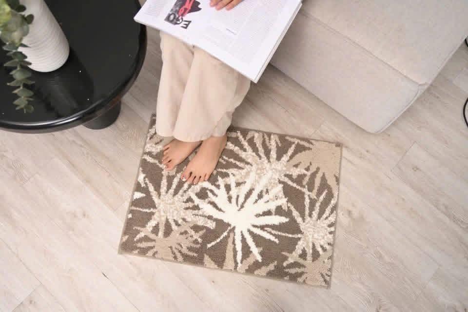 Thảm Kaiyo 50 x 70cm (1 cái)