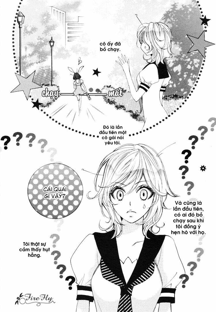 female x female=love chapter 1 3