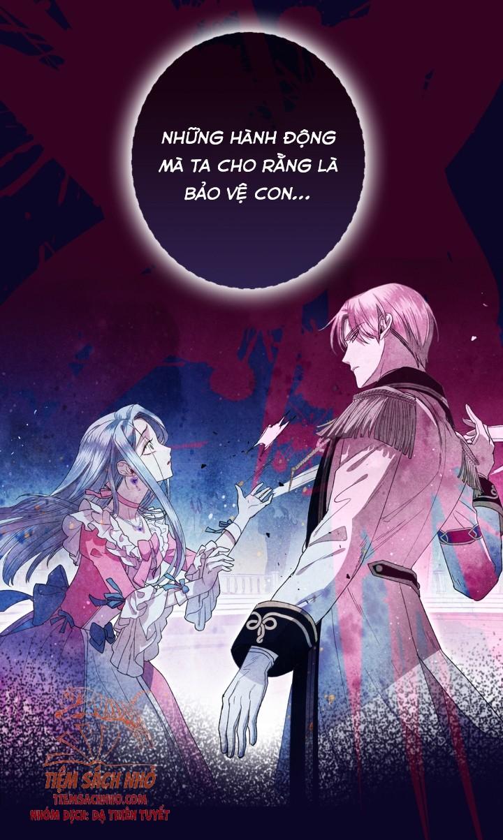 cha, con không muốn kết hôn đâu chapter 67 29