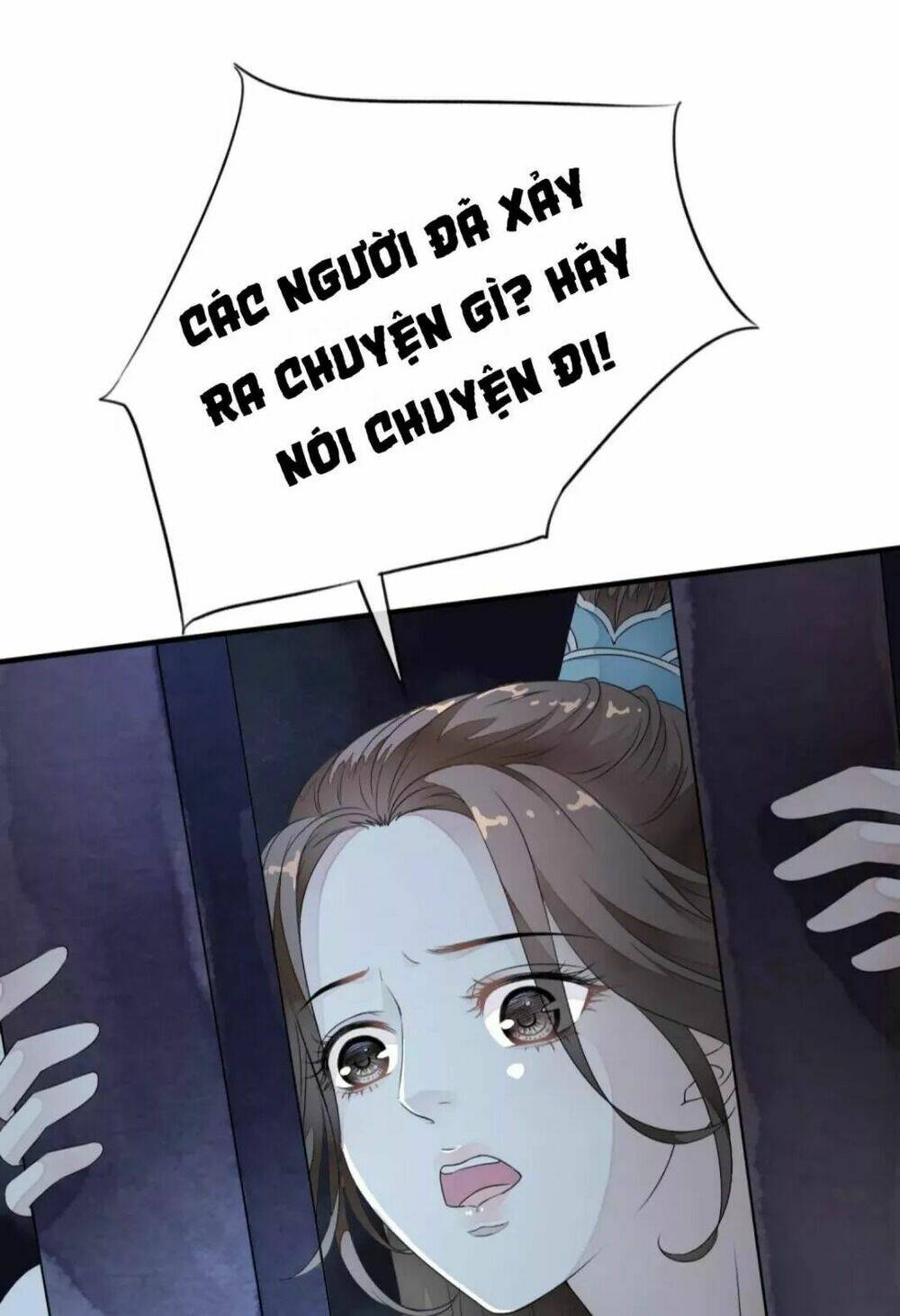 bạch liên yêu cơ người chapter 46 29