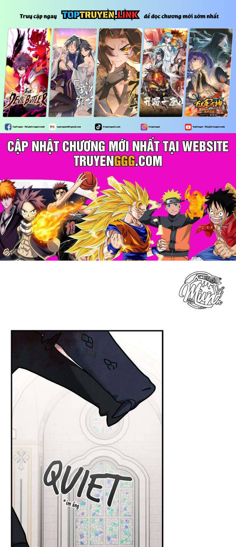 nhật ký tuần trăng mật của phù thủy và rồng chapter 113 2