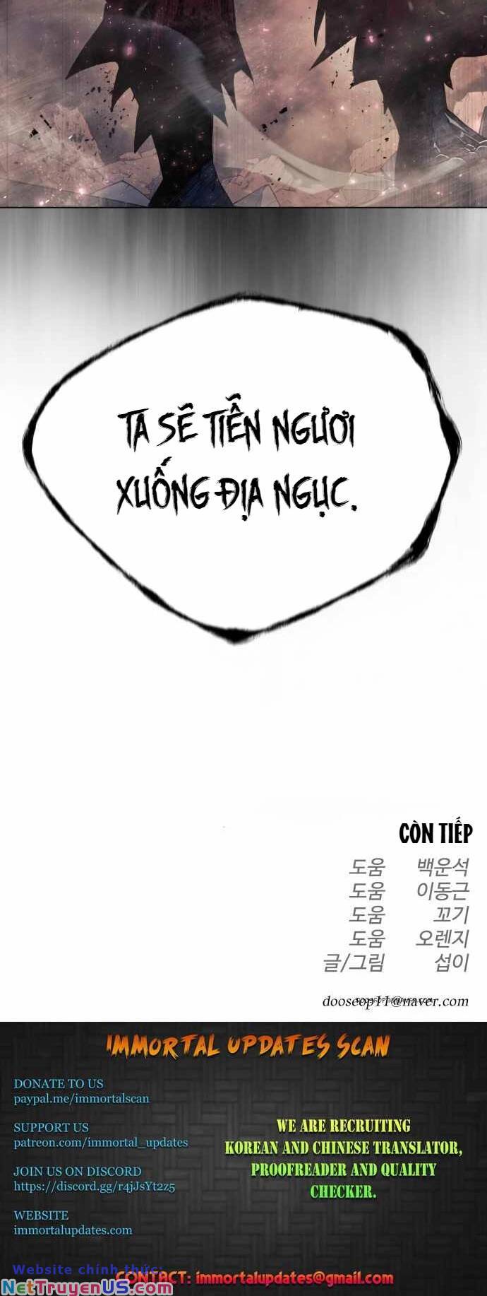 kĩ nguyên của anh hùng chapter 143 123