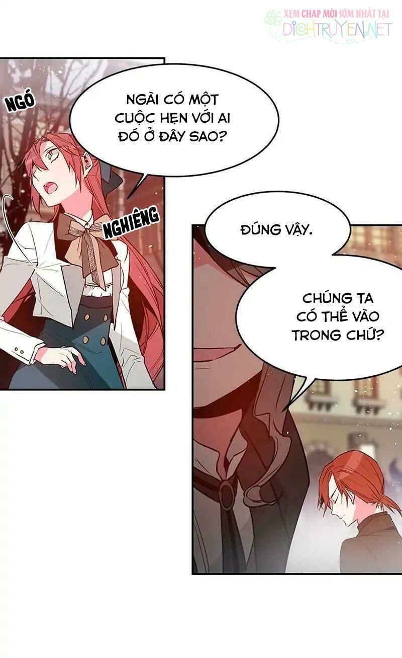 hung mãnh tiểu thư chapter 5 37