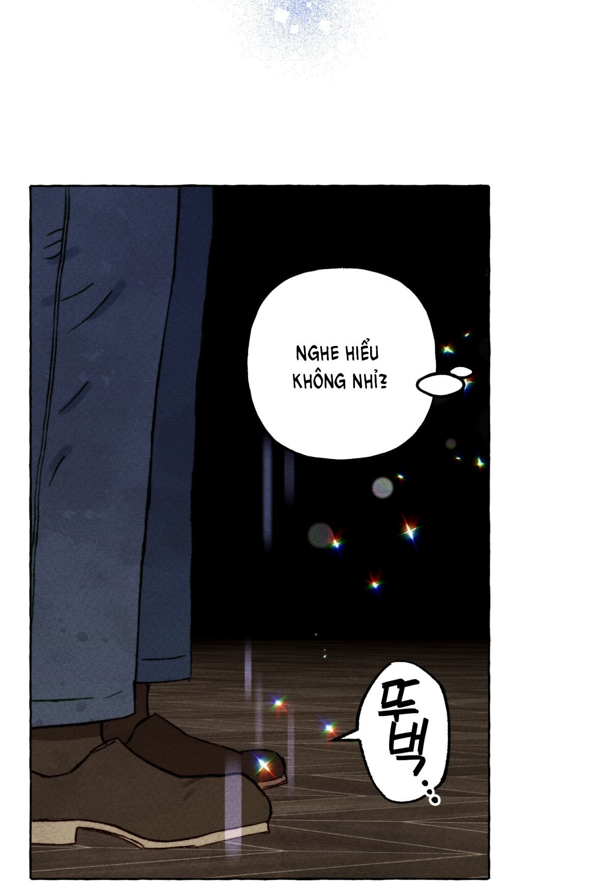 nuôi dưỡng một bé rồng đen chapter 53.2 9