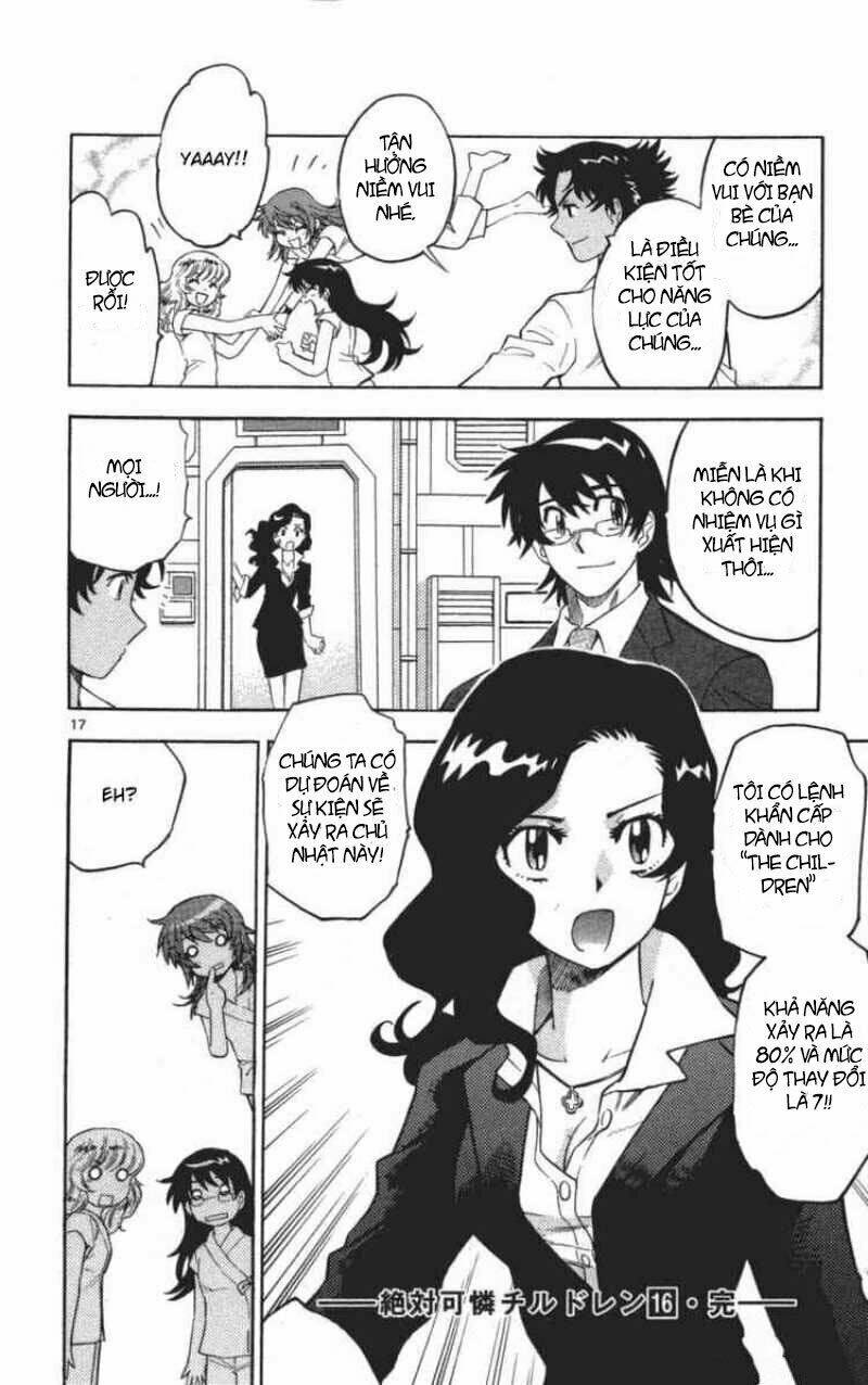 loli siêu năng lực chapter 147 18