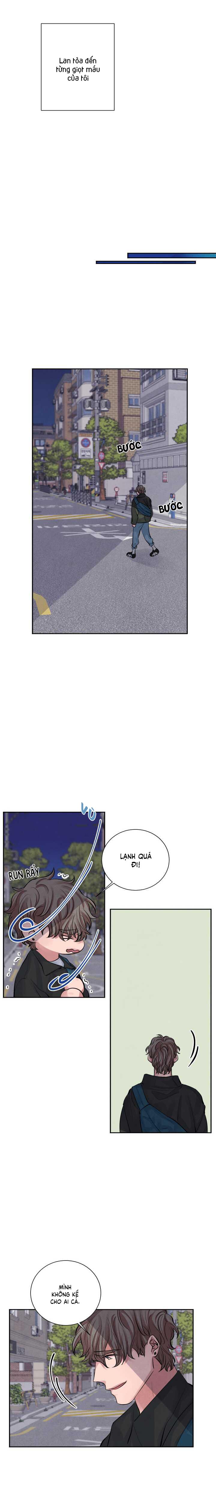 âm thanh của san hô chapter 5 10