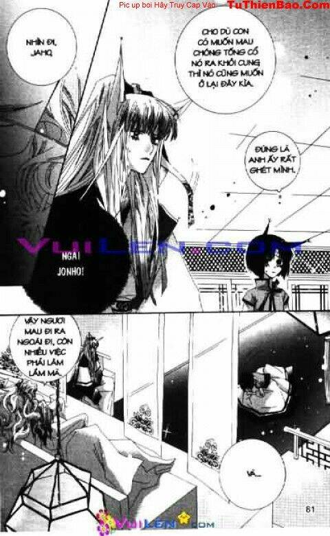 cáo nhỏ đáng yêu chapter 3 81