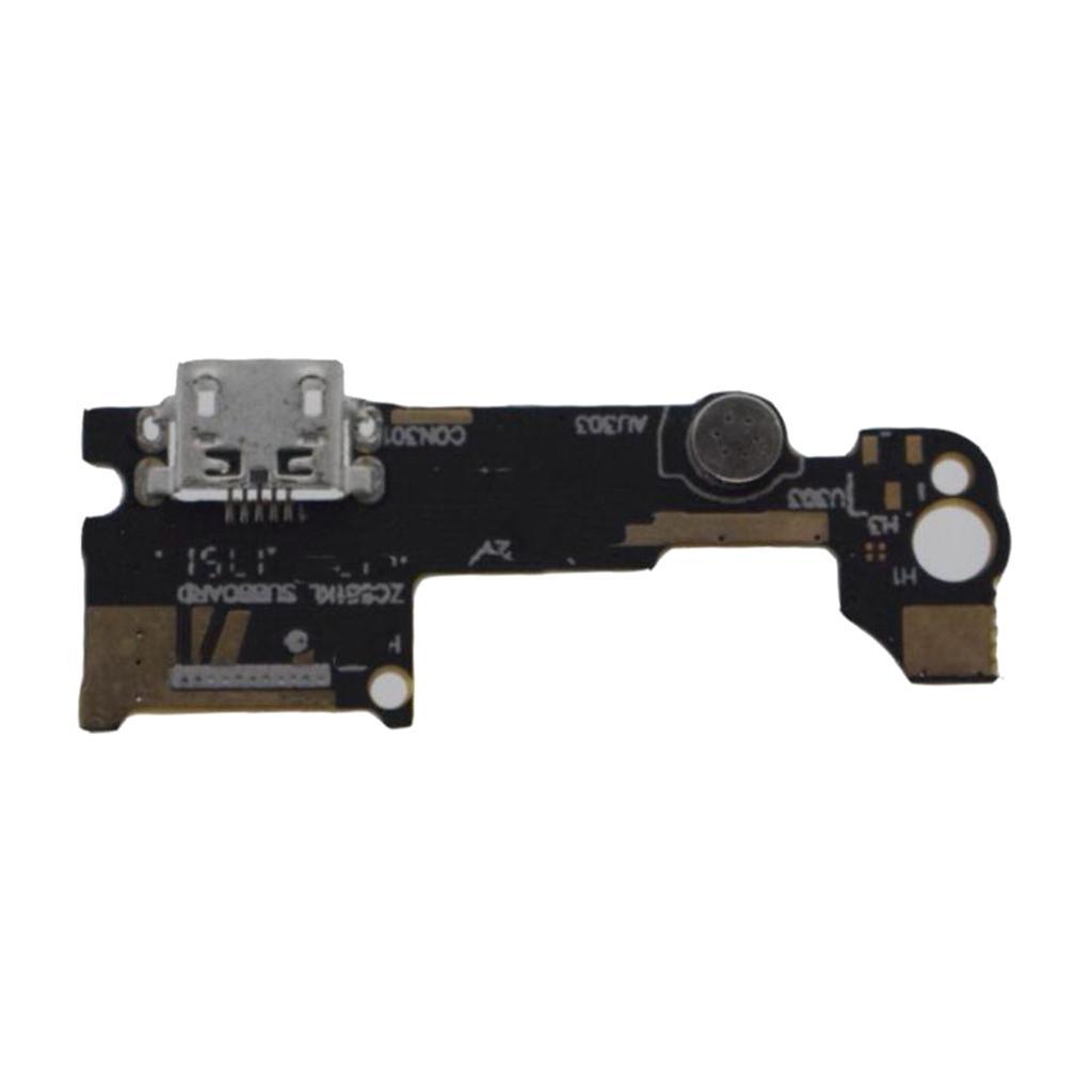 Micro USB Charging Port Dock Flex Sensor Cable for ASUS 3 Laser Z018D