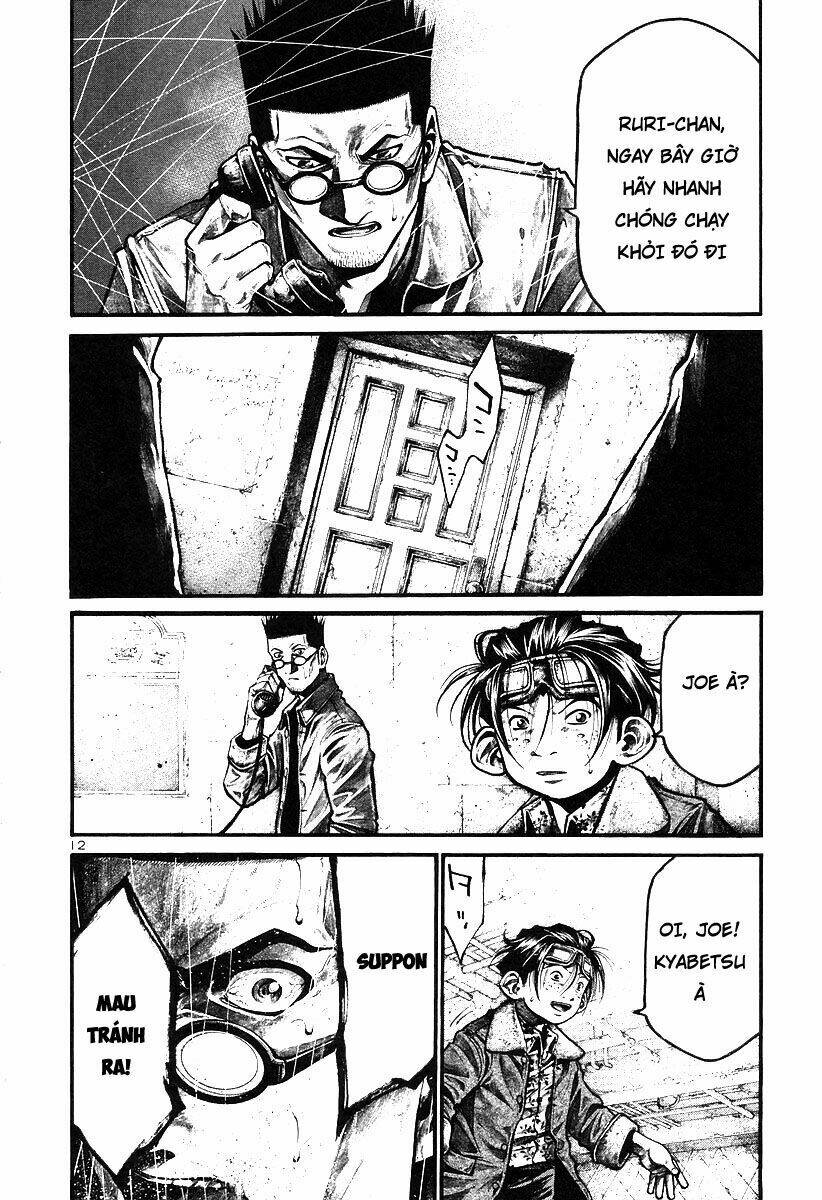 rainbow chapter 176 12