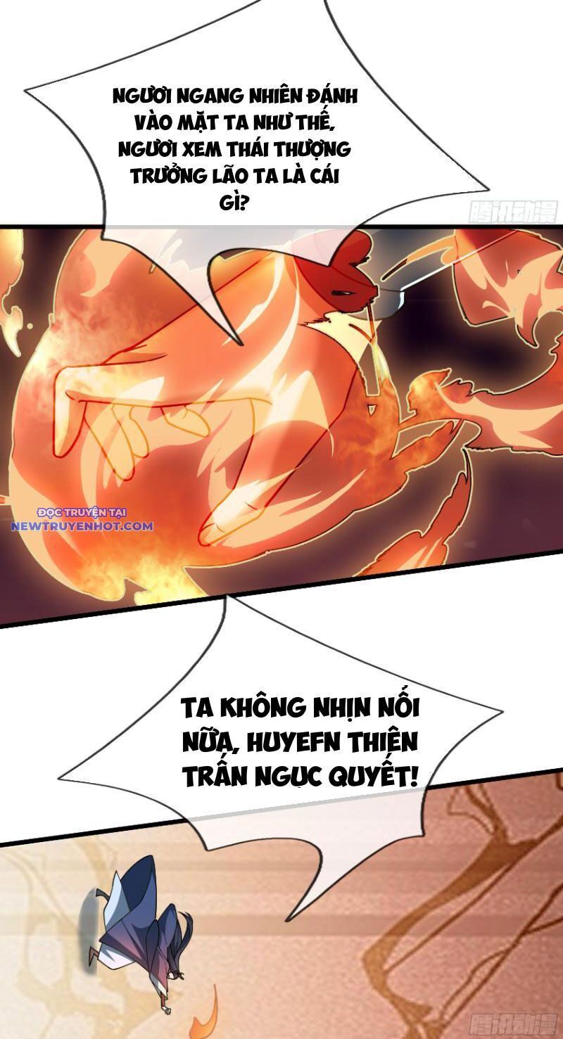 ngủ say vạn cổ: xuất thế đẩy ngang chư thiên chapter 25 70