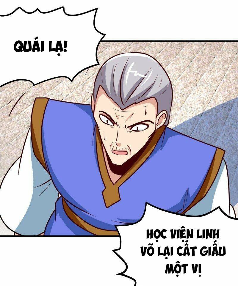 chí tôn thần ma chapter 159 27