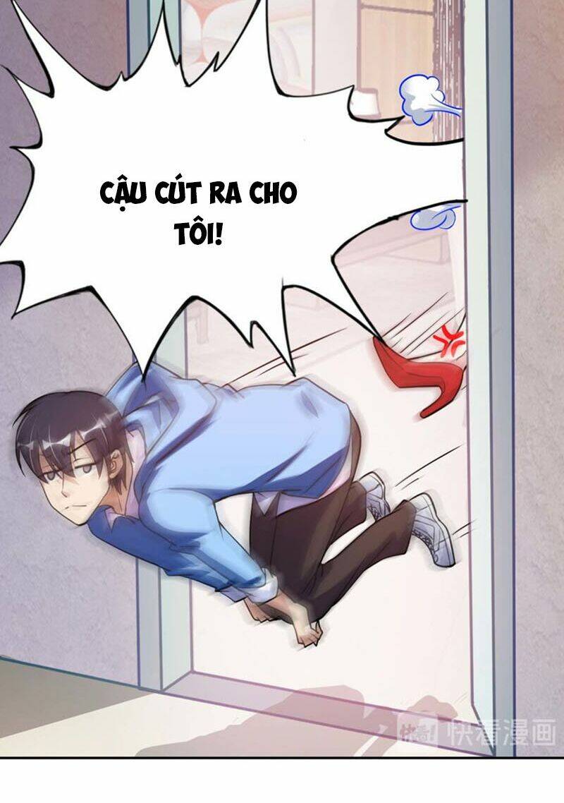 sư phụ của ta là thần tiên chapter 3 39