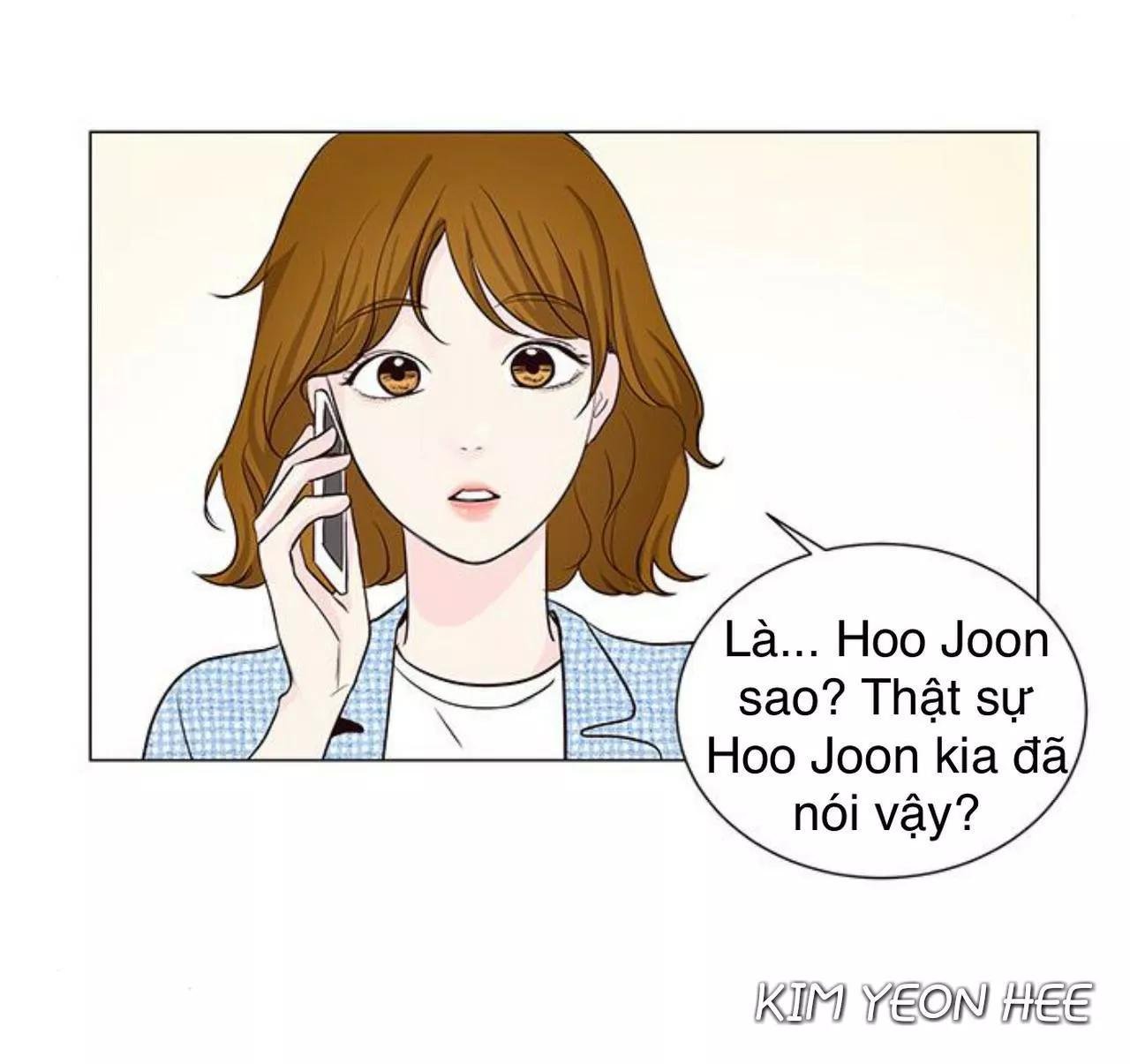 tôi kết hôn cùng antifan chapter 22 33