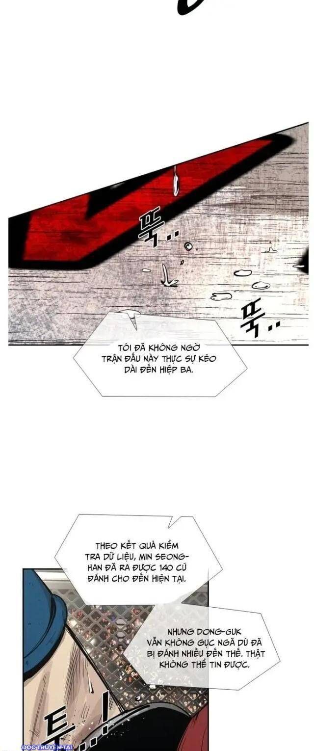 shark - cá mập chapter 155 19