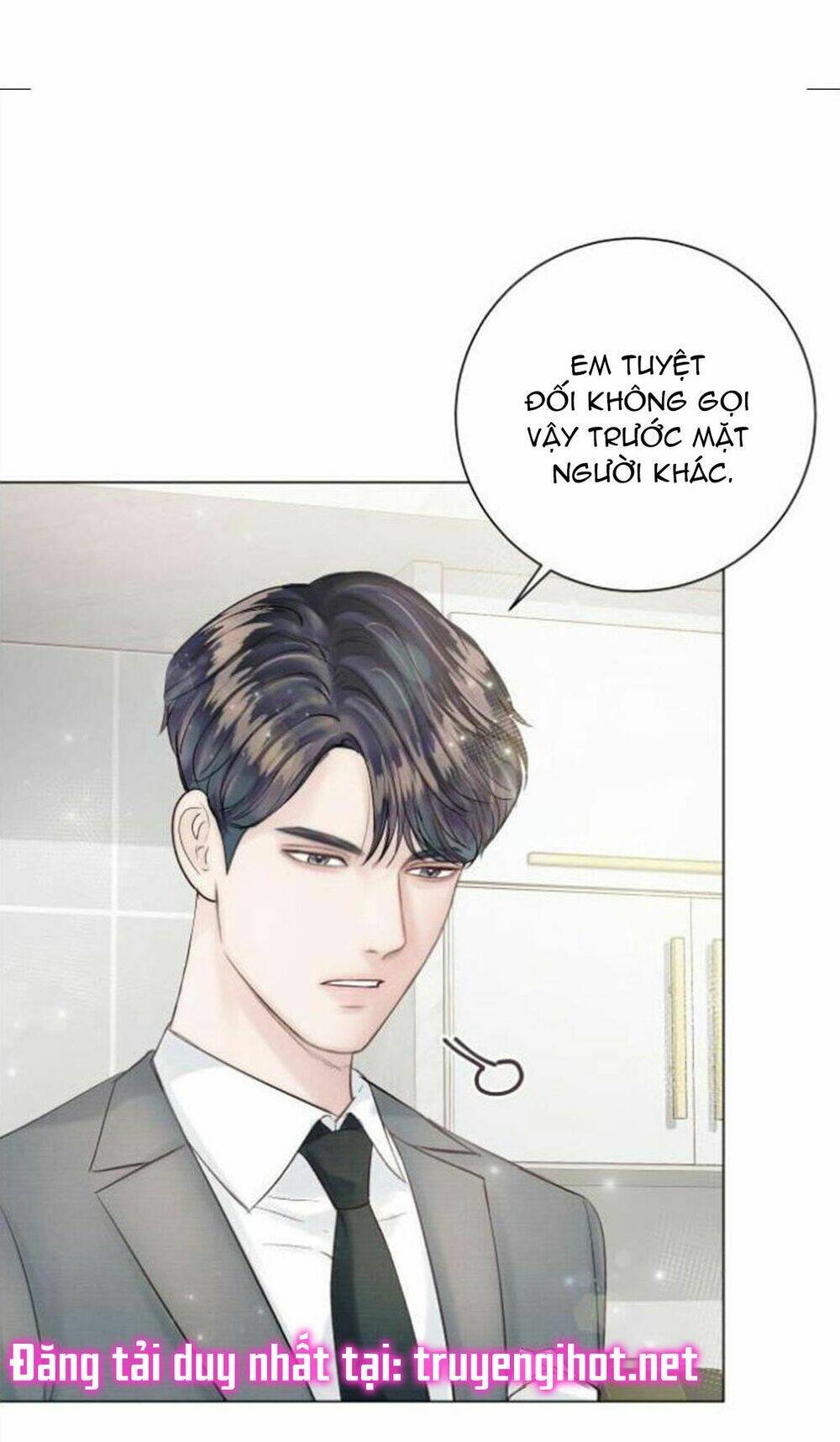 nhất định chúng ta sẽ được hạnh phúc chapter 20.3 8