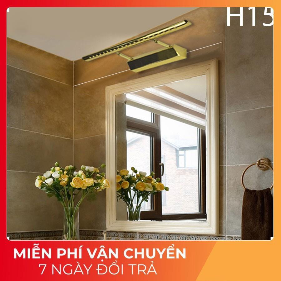 Đèn hắt tranh, Đèn soi gương, soi tranh trang trí , đèn trang trí phòng H15