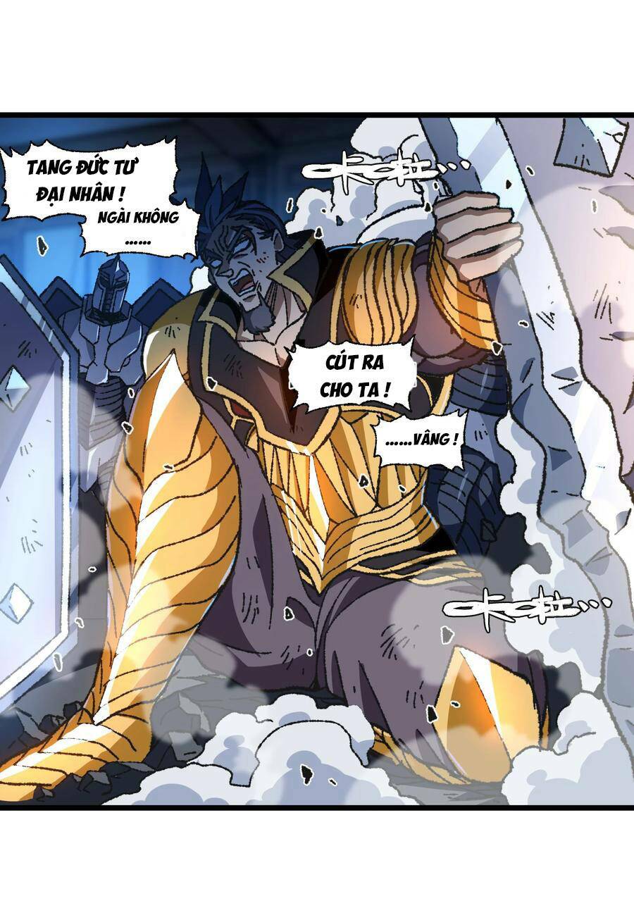 vú em vô địch chapter 29 7