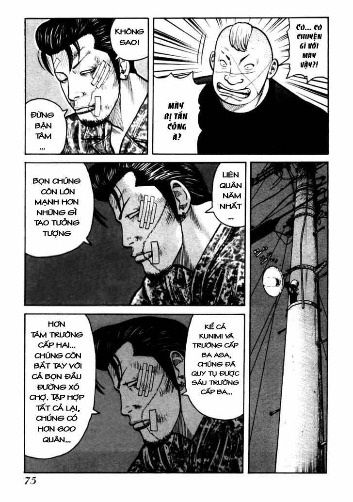 qp- soul of violence chapter 30 23