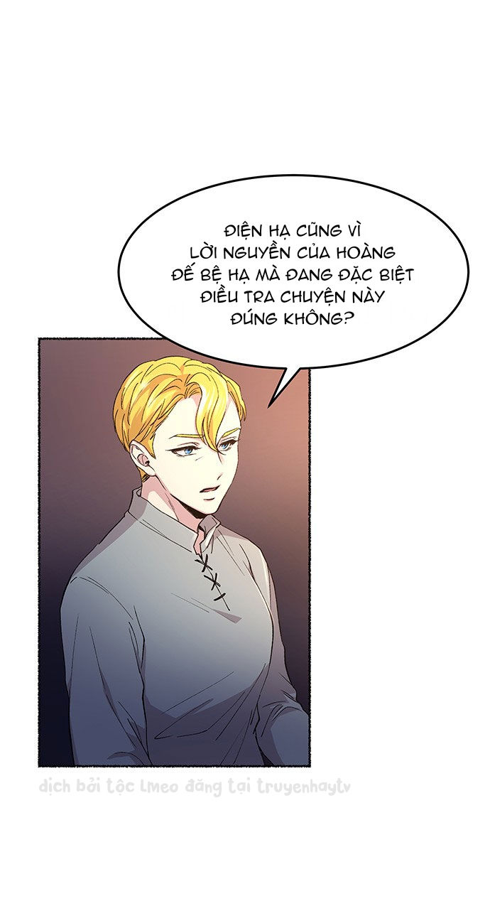 như gió trên cành cây khô chapter 58 59