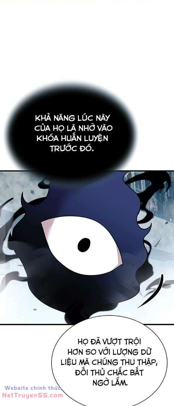 chuyển sinh thành ác nhân chapter 130 52