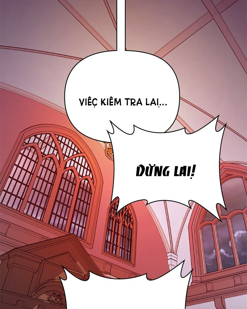 tôi muốn trở thành cô ấy dù chỉ là một ngày chapter 82 7