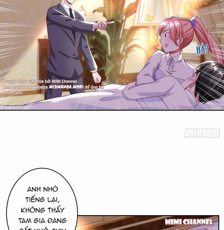 đại lão gọi tôi tiểu tổ tông chapter 7 2