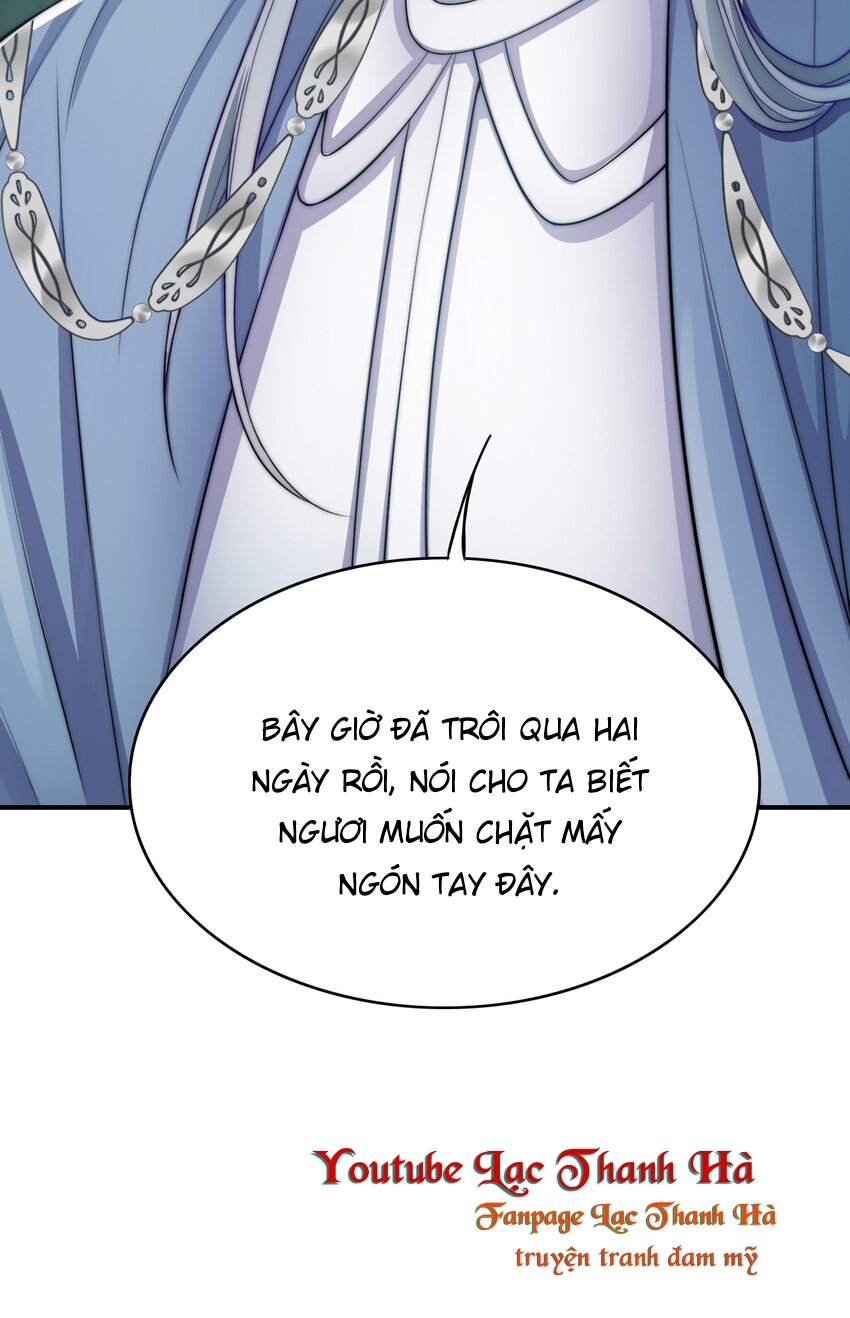 chiến lược tẩy trắng của phản diện chapter 39 38