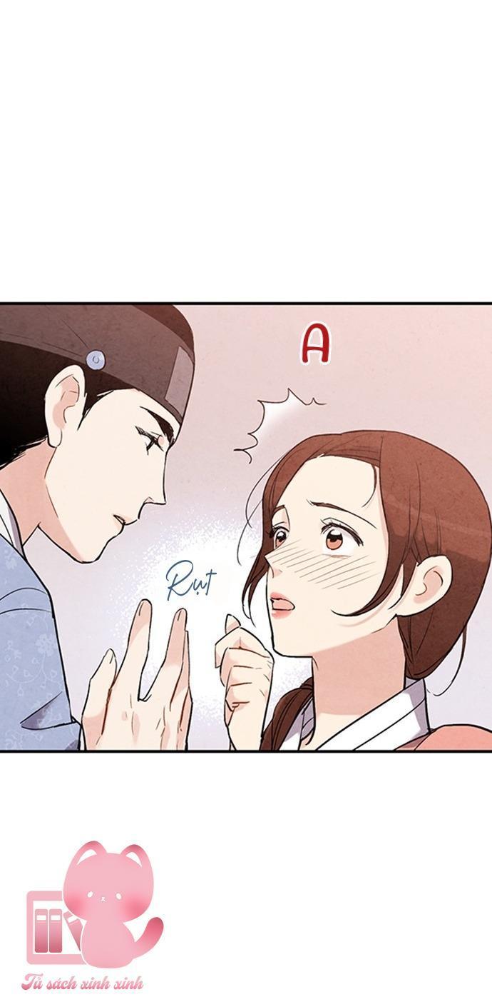 lệnh cấm hôn chapter 44 18