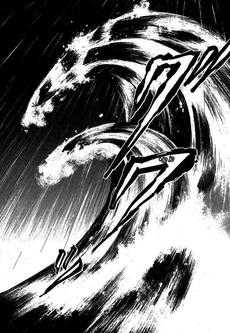 fushigi na shounen chapter 1.2 32