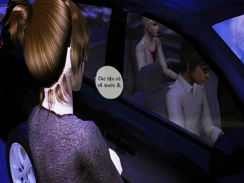 nụ cười của anh [truyện sims] chapter 44 36