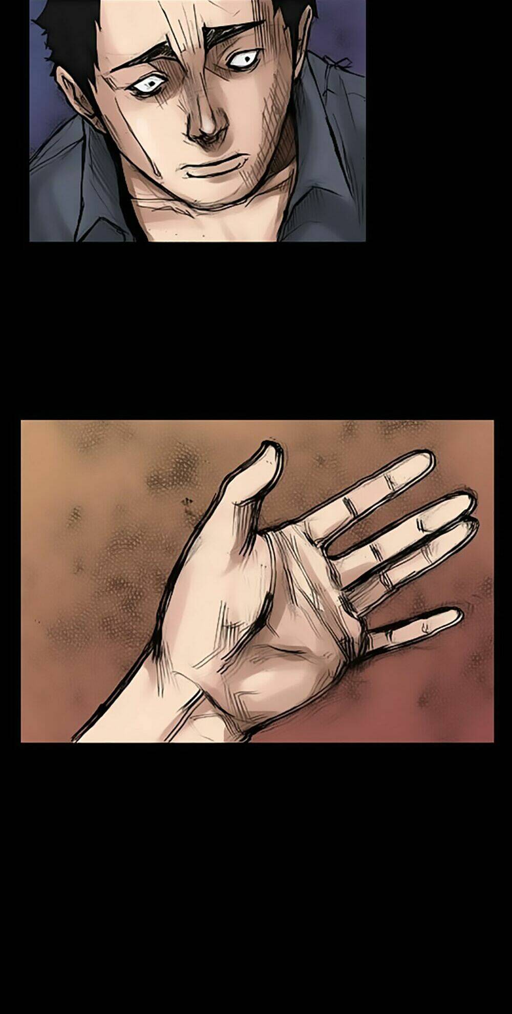 dokgo | độc cô chapter 14 8