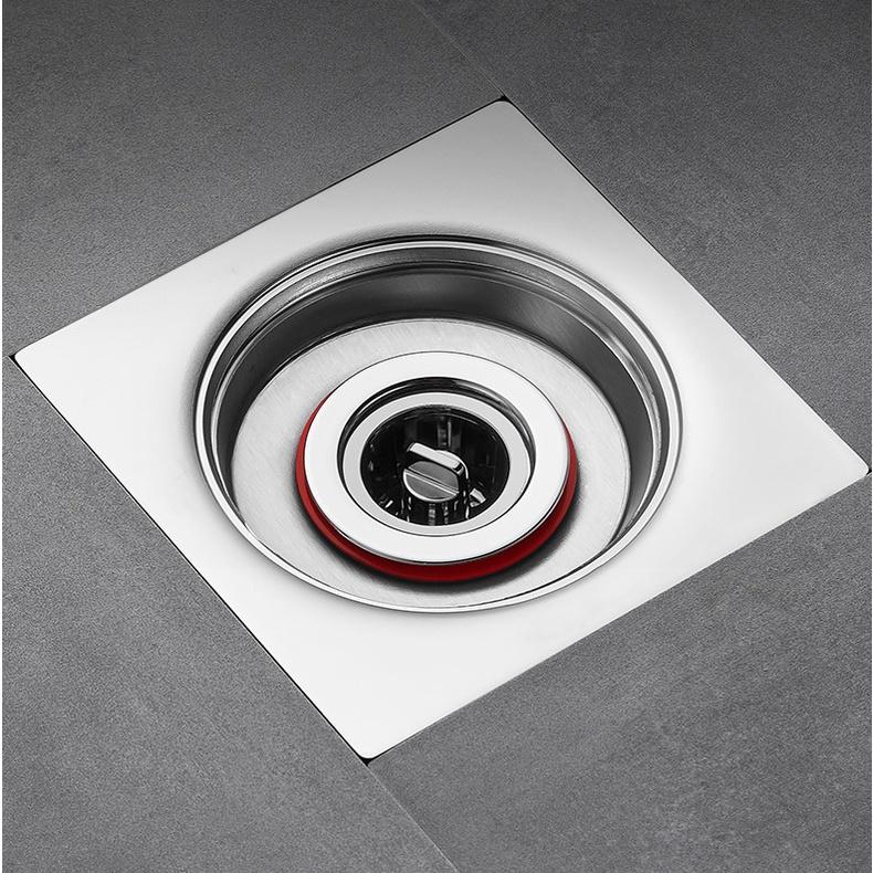 Bộ Lọc Cống Thoát Nước Lõi Thoát Nước Sàn Nhà Tắm hữu ích tiện dụng